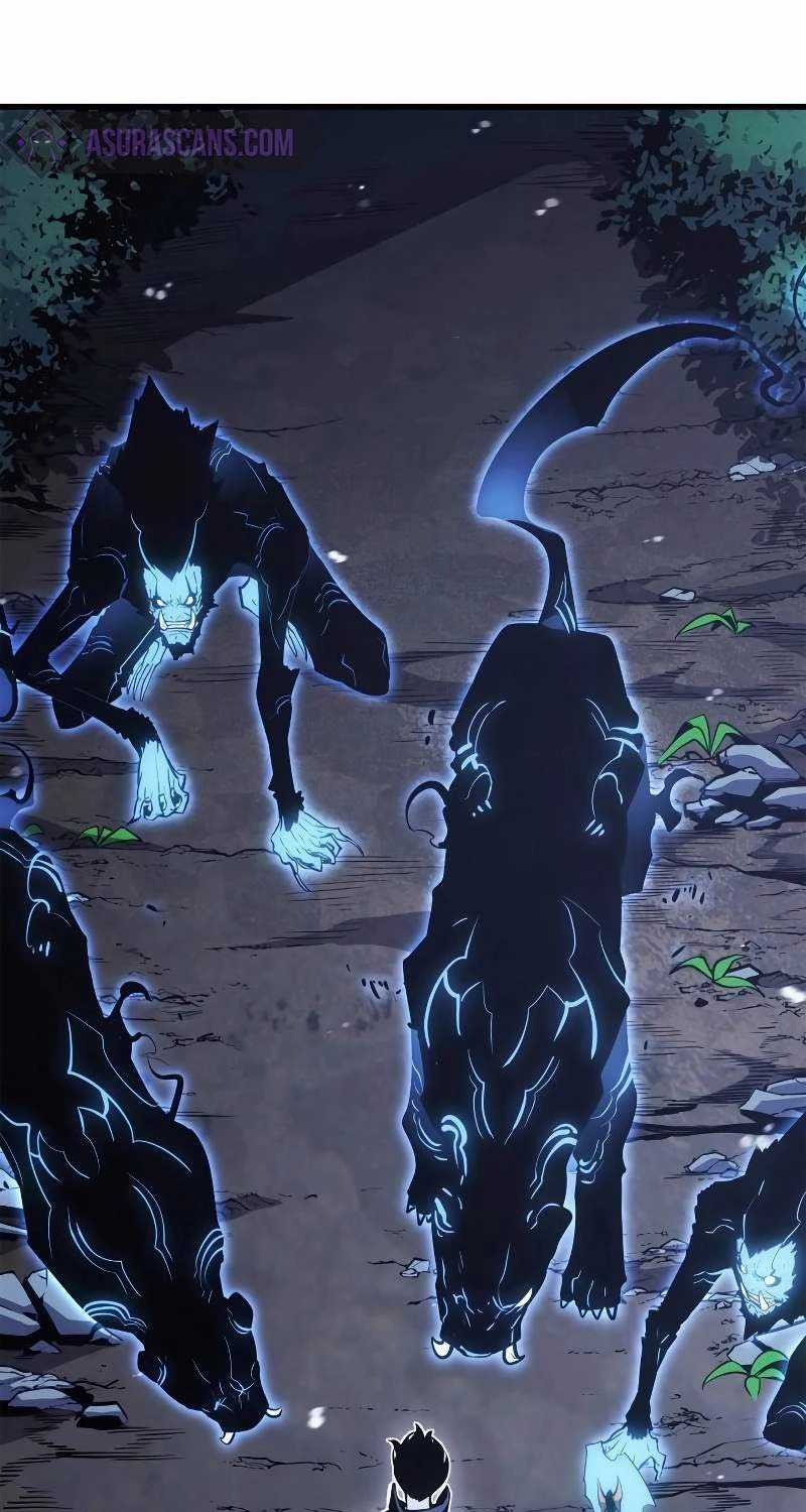 Solo Leveling Ragnarok - Chapter 10 - Trang 88