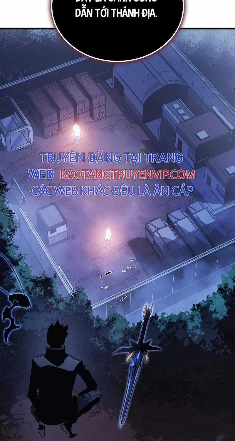 Solo Leveling Ragnarok - Chapter 10 - Trang 94