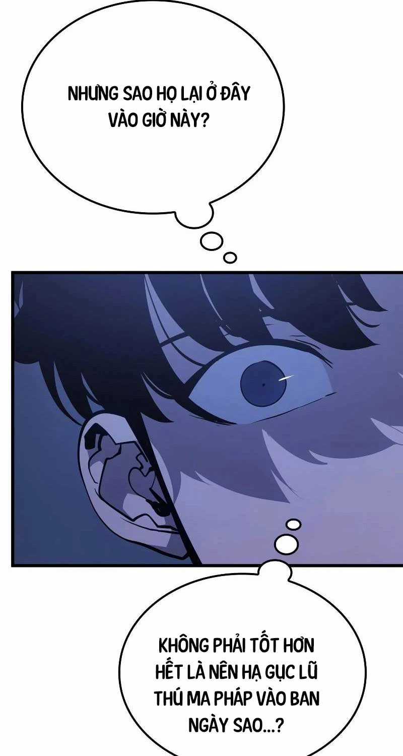 Solo Leveling Ragnarok - Chapter 10 - Trang 97