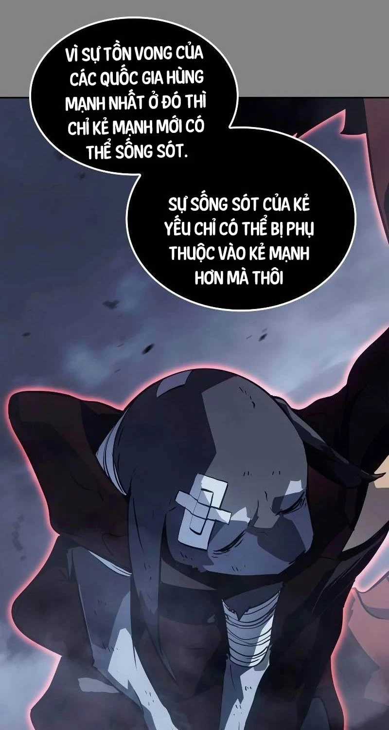 Solo Leveling Ragnarok - Chapter 11 - Trang 106