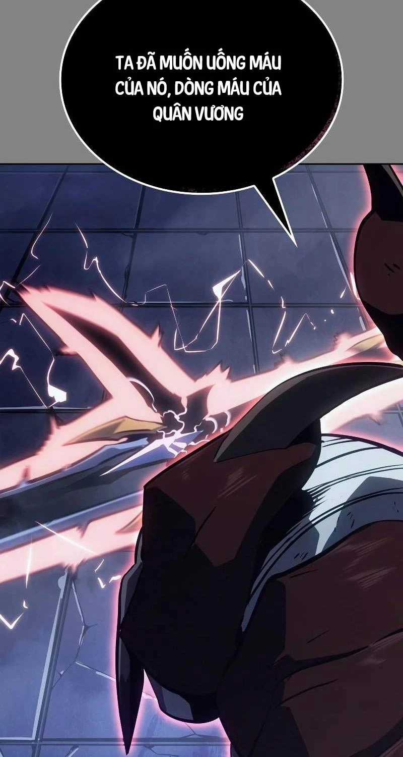 Solo Leveling Ragnarok - Chapter 11 - Trang 111