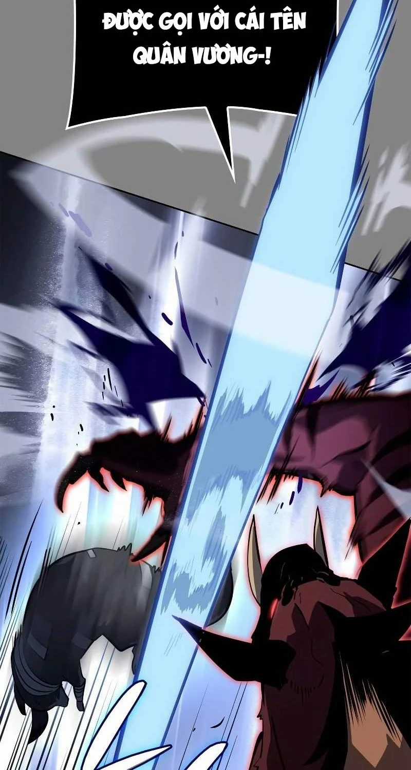 Solo Leveling Ragnarok - Chapter 11 - Trang 117