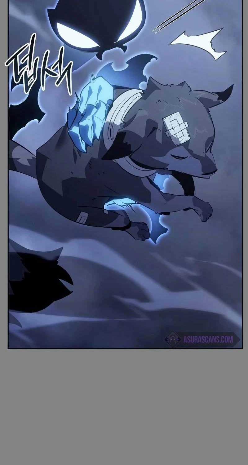 Solo Leveling Ragnarok - Chapter 11 - Trang 121