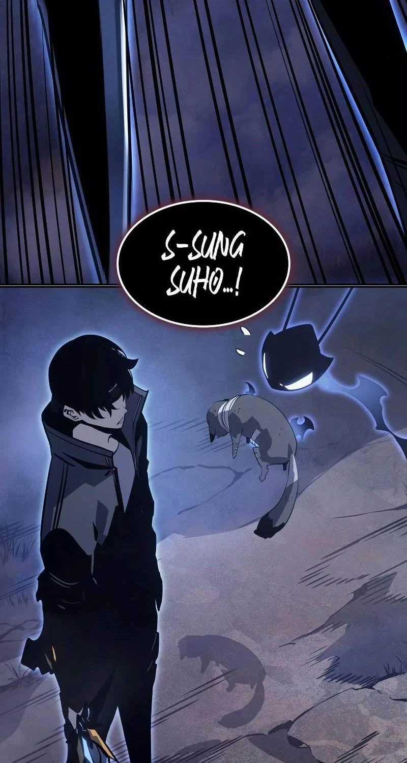 Solo Leveling Ragnarok - Chapter 11 - Trang 125