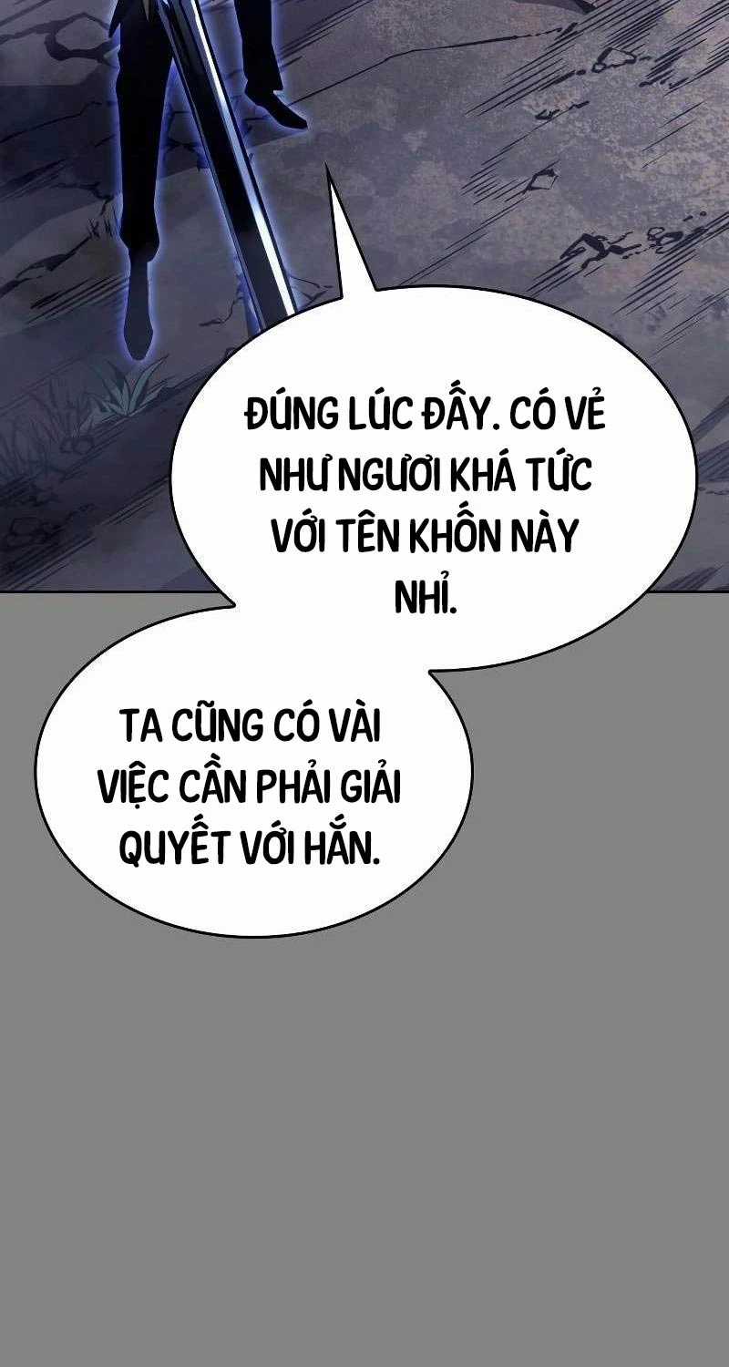 Solo Leveling Ragnarok - Chapter 11 - Trang 126