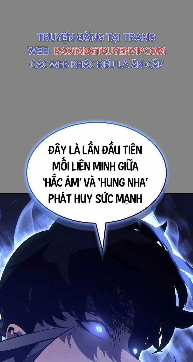 Solo Leveling Ragnarok - Chapter 11 - Trang 127