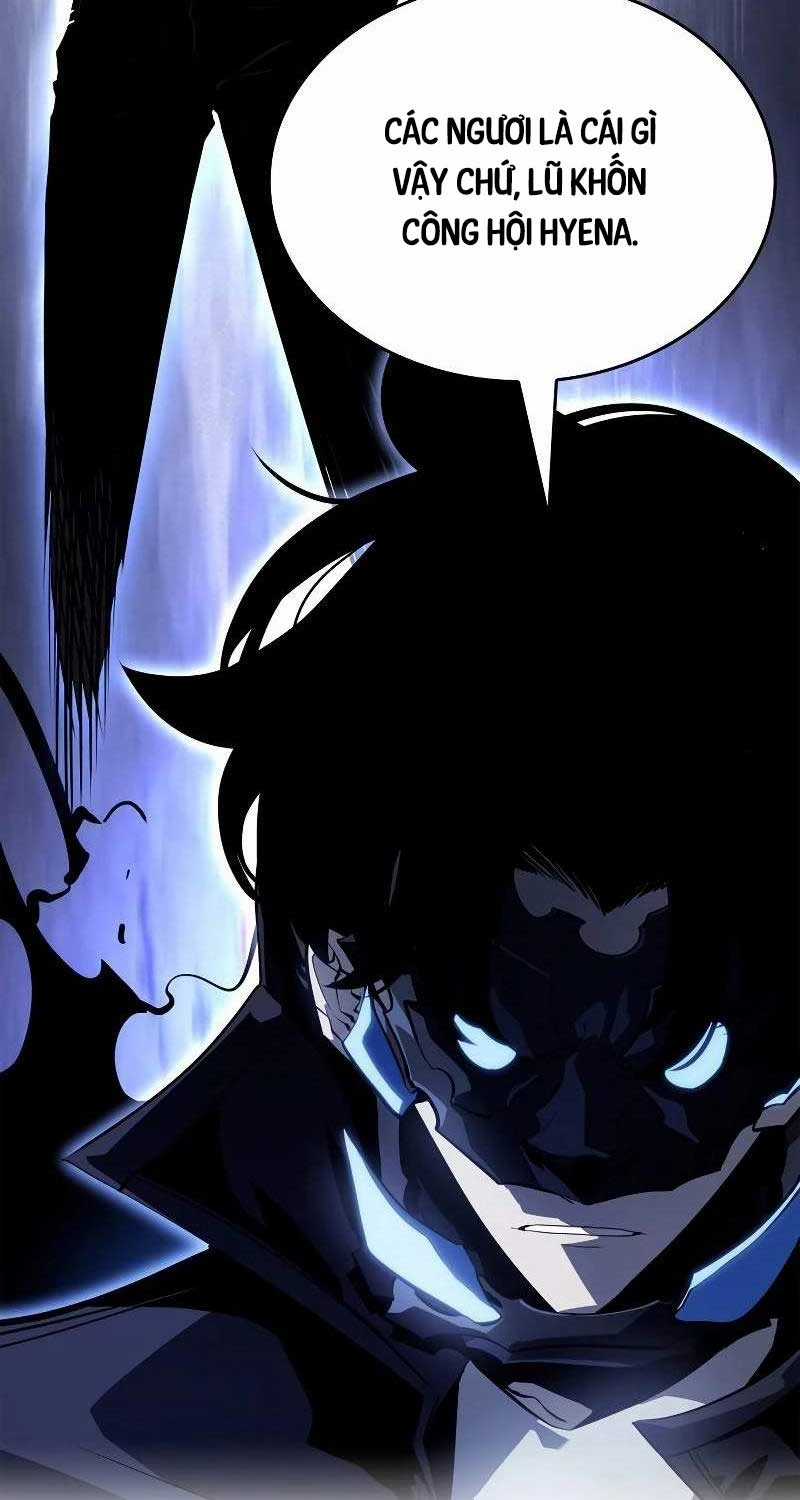 Solo Leveling Ragnarok - Chapter 11 - Trang 16