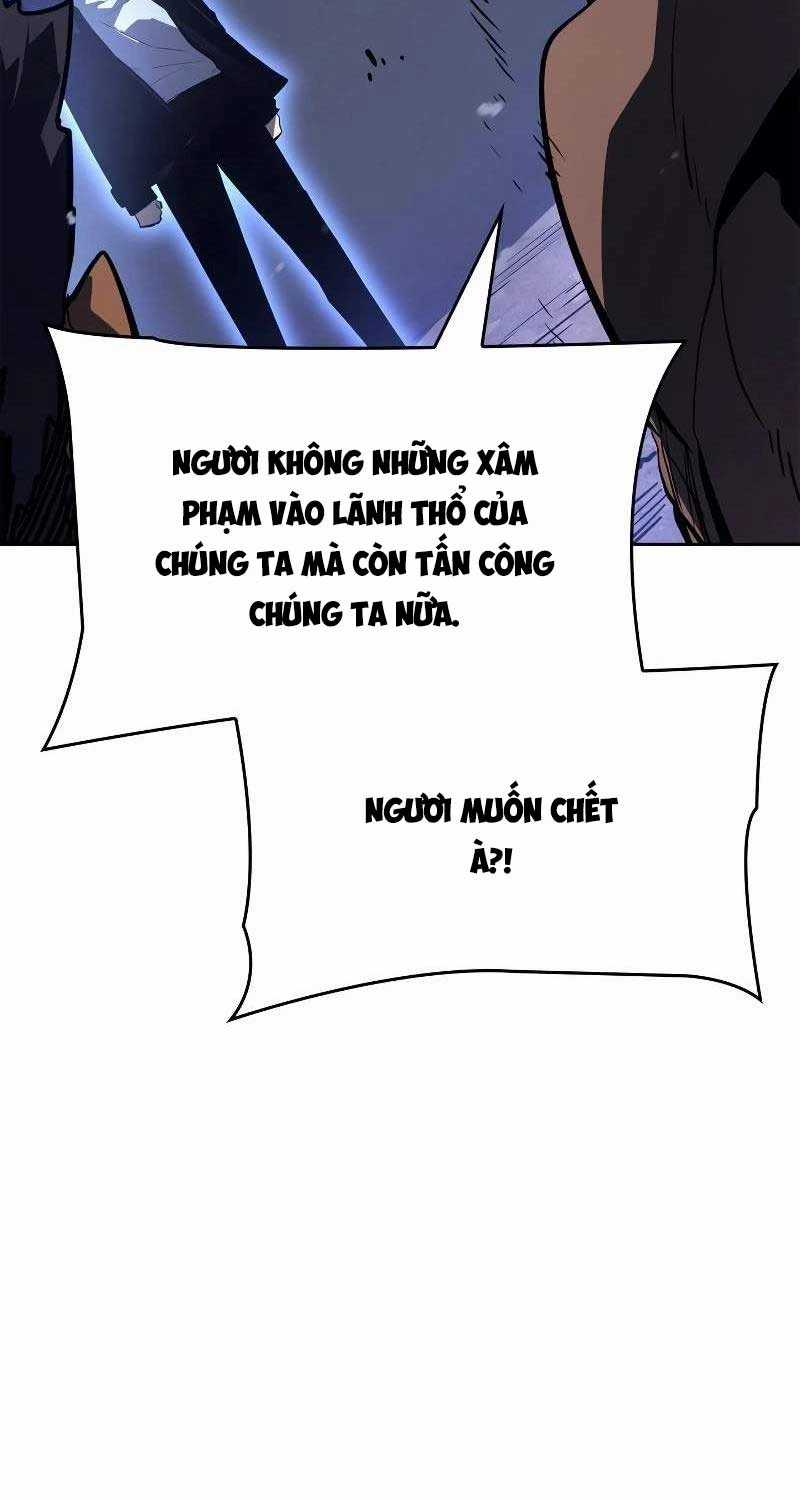 Solo Leveling Ragnarok - Chapter 11 - Trang 18