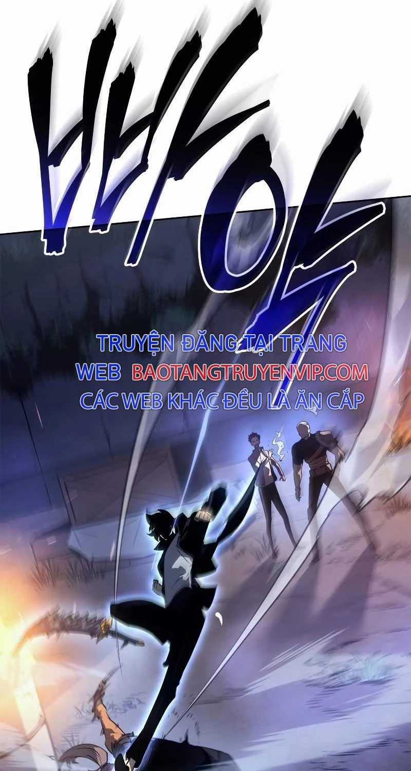 Solo Leveling Ragnarok - Chapter 11 - Trang 3