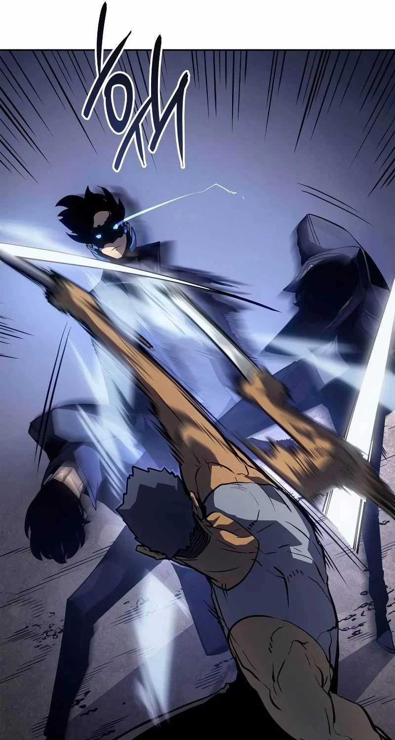 Solo Leveling Ragnarok - Chapter 11 - Trang 21