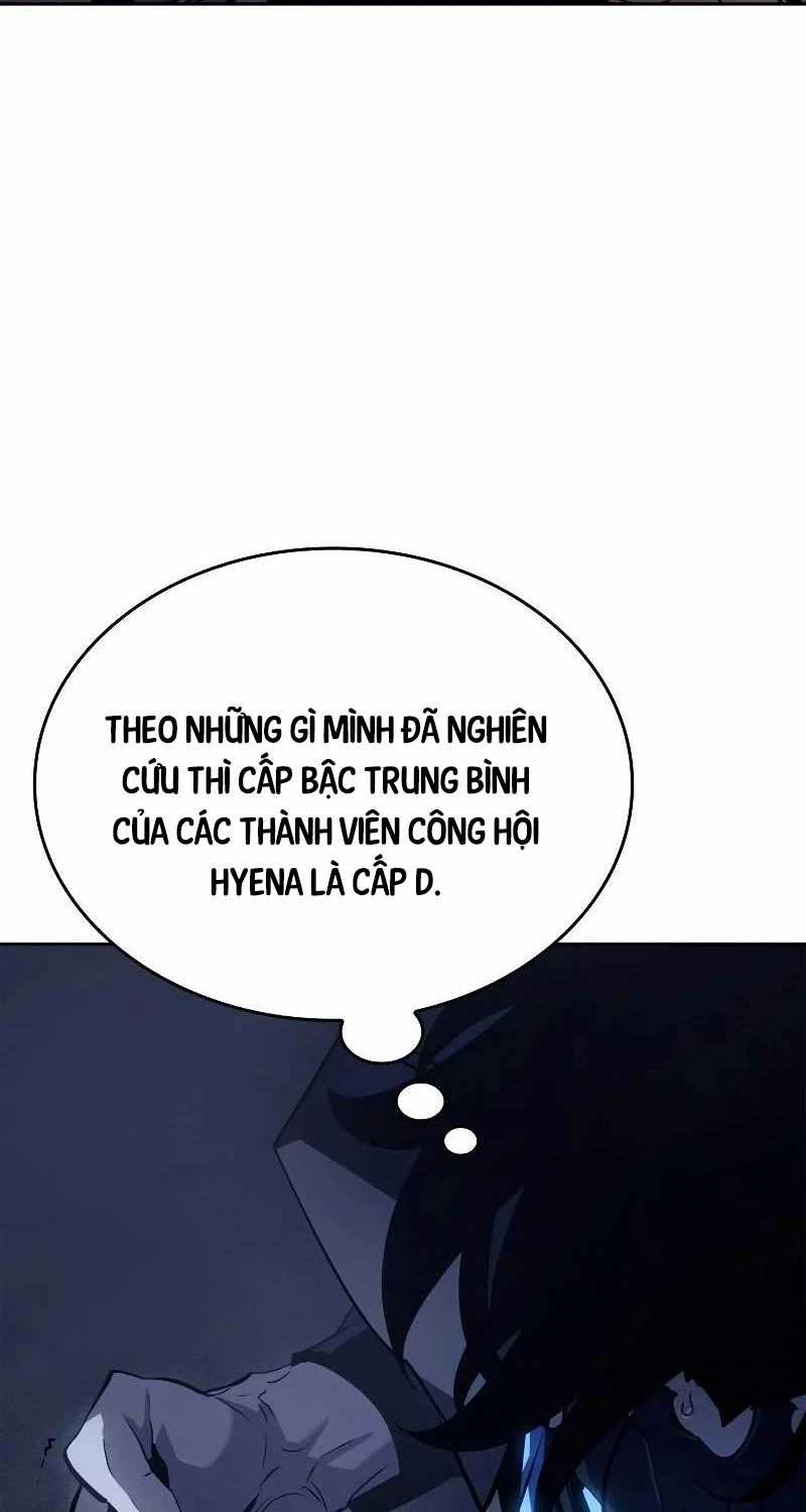 Solo Leveling Ragnarok - Chapter 11 - Trang 22