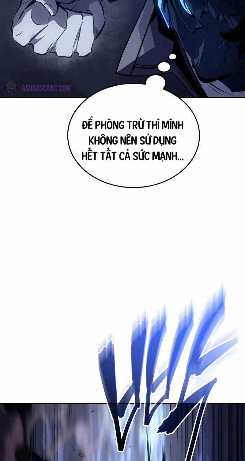 Solo Leveling Ragnarok - Chapter 11 - Trang 23