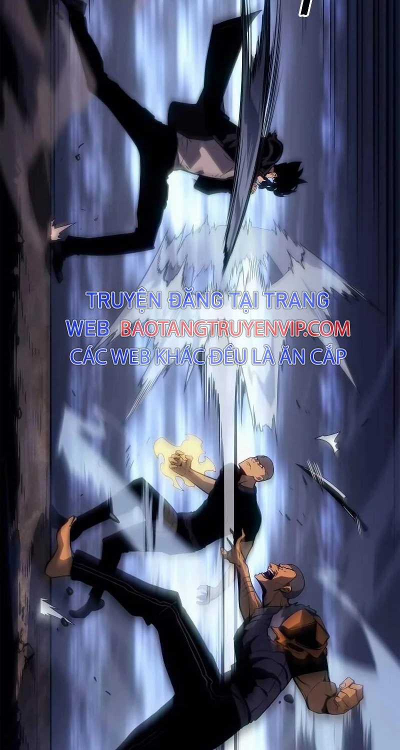 Solo Leveling Ragnarok - Chapter 11 - Trang 24