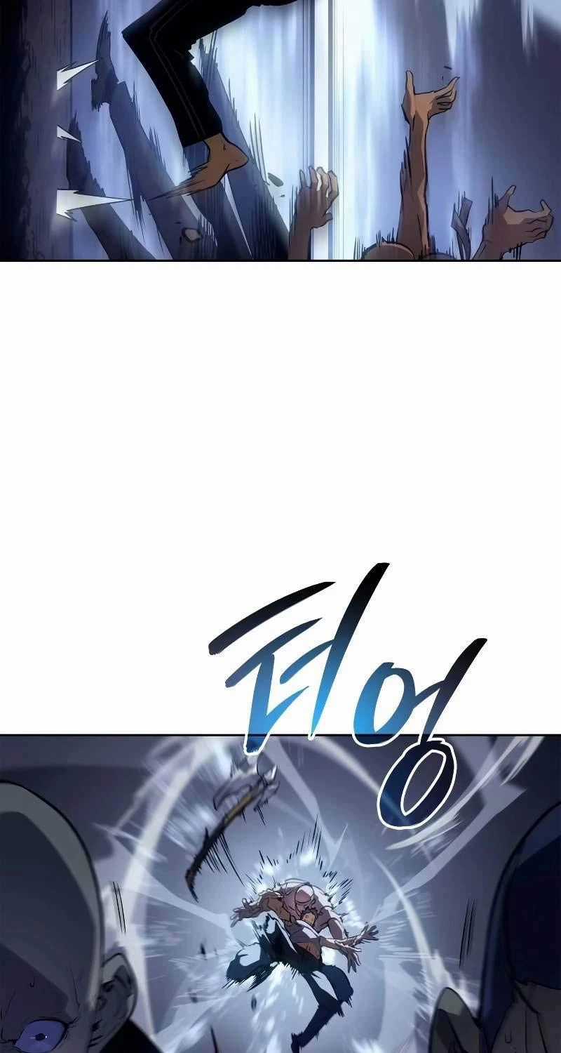 Solo Leveling Ragnarok - Chapter 11 - Trang 25