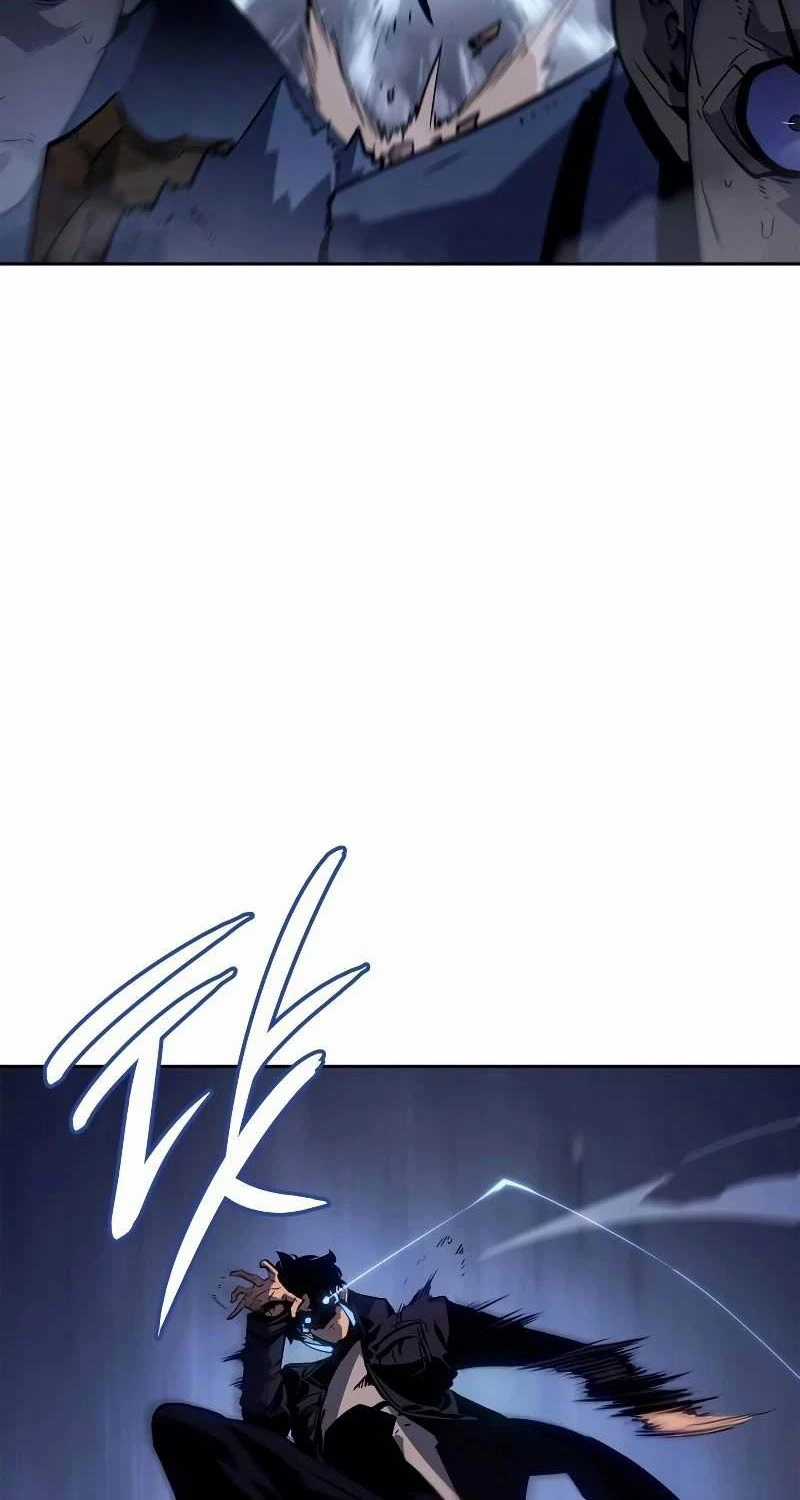 Solo Leveling Ragnarok - Chapter 11 - Trang 26