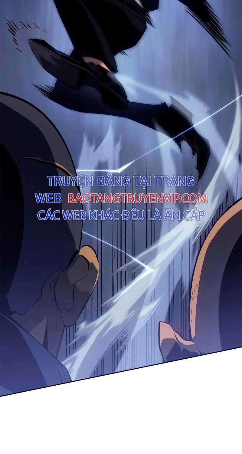 Solo Leveling Ragnarok - Chapter 11 - Trang 27