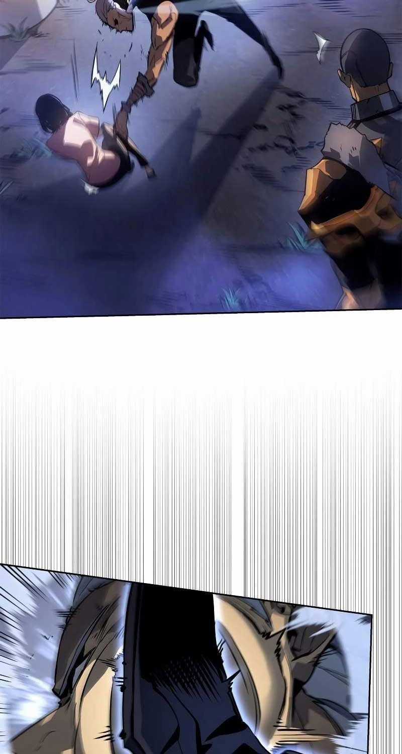 Solo Leveling Ragnarok - Chapter 11 - Trang 4