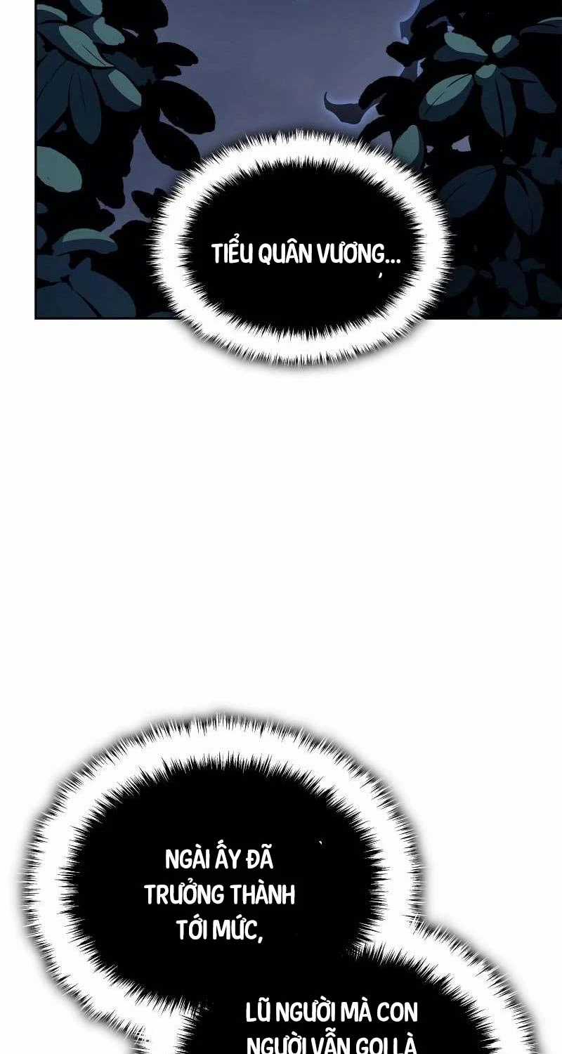 Solo Leveling Ragnarok - Chapter 11 - Trang 31