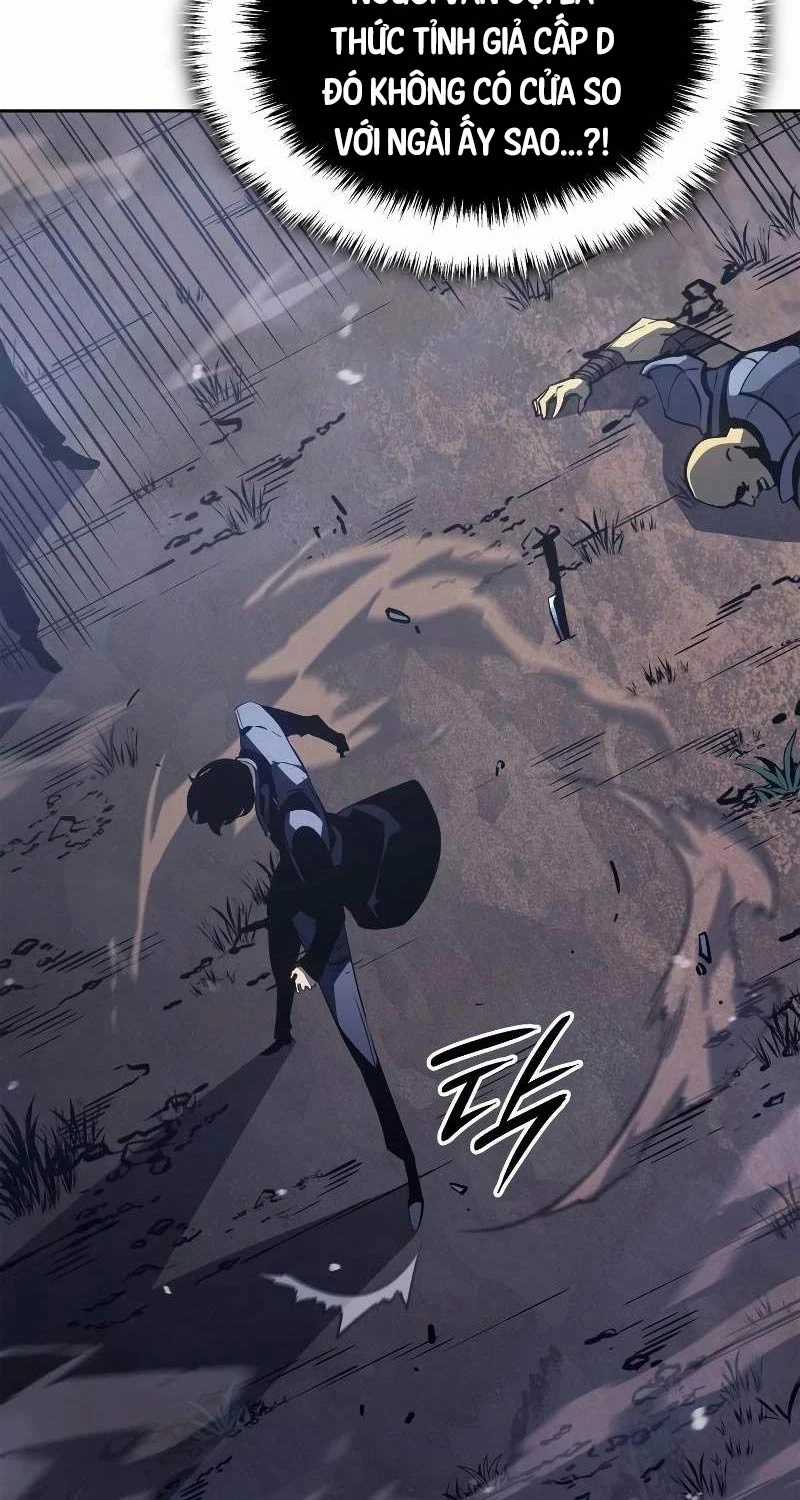 Solo Leveling Ragnarok - Chapter 11 - Trang 32