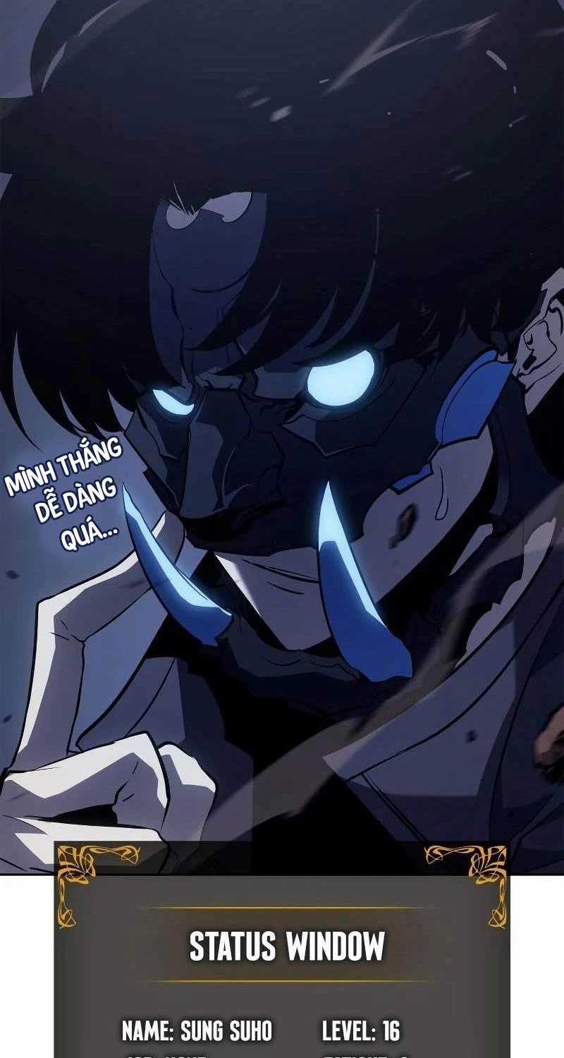 Solo Leveling Ragnarok - Chapter 11 - Trang 34