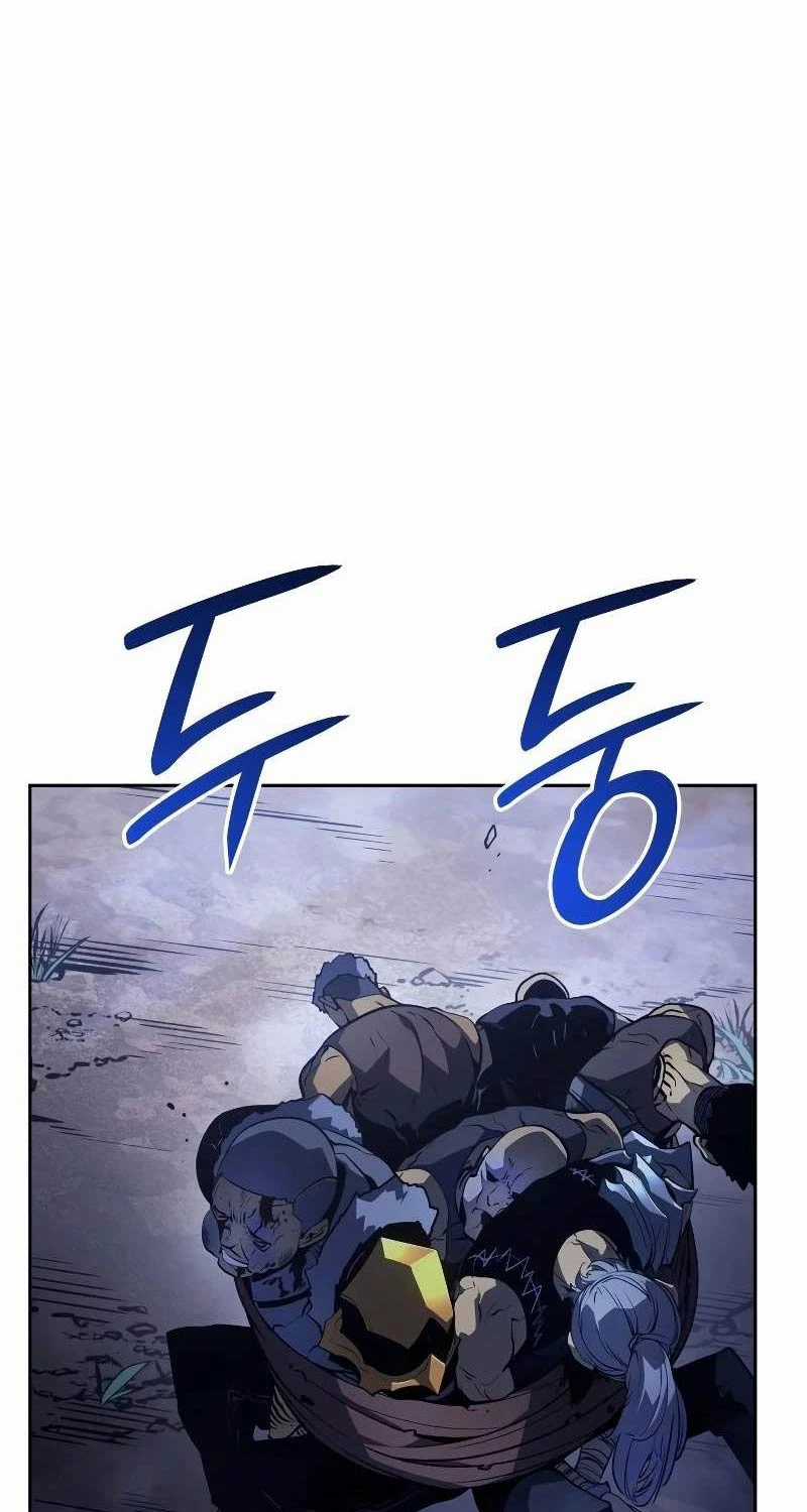 Solo Leveling Ragnarok - Chapter 11 - Trang 36