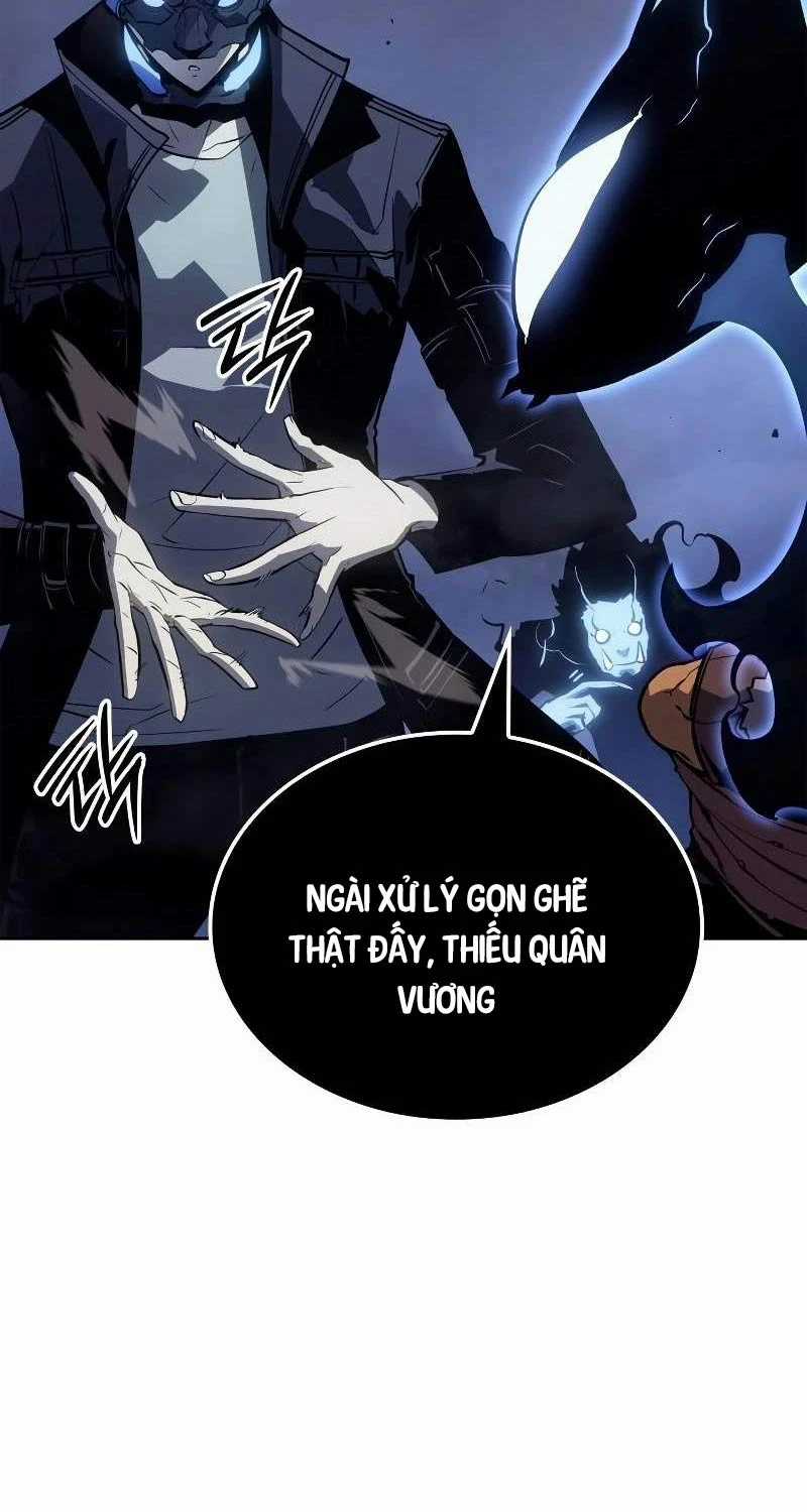 Solo Leveling Ragnarok - Chapter 11 - Trang 38