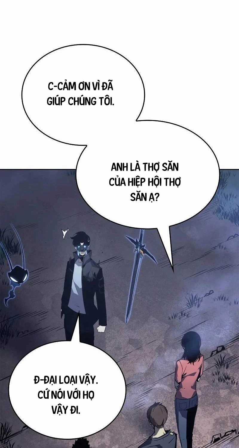 Solo Leveling Ragnarok - Chapter 11 - Trang 39