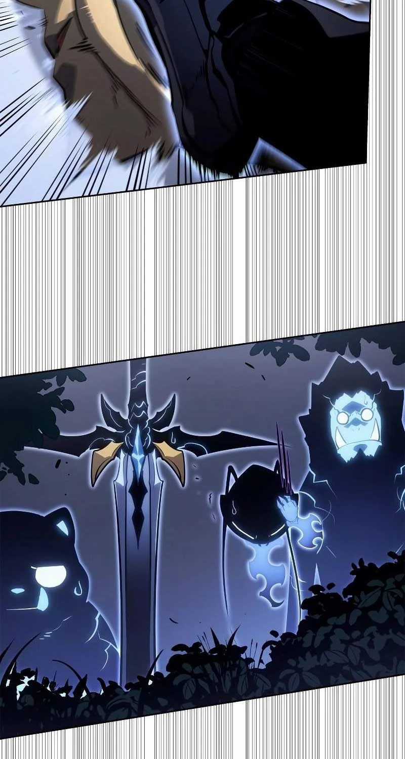 Solo Leveling Ragnarok - Chapter 11 - Trang 5