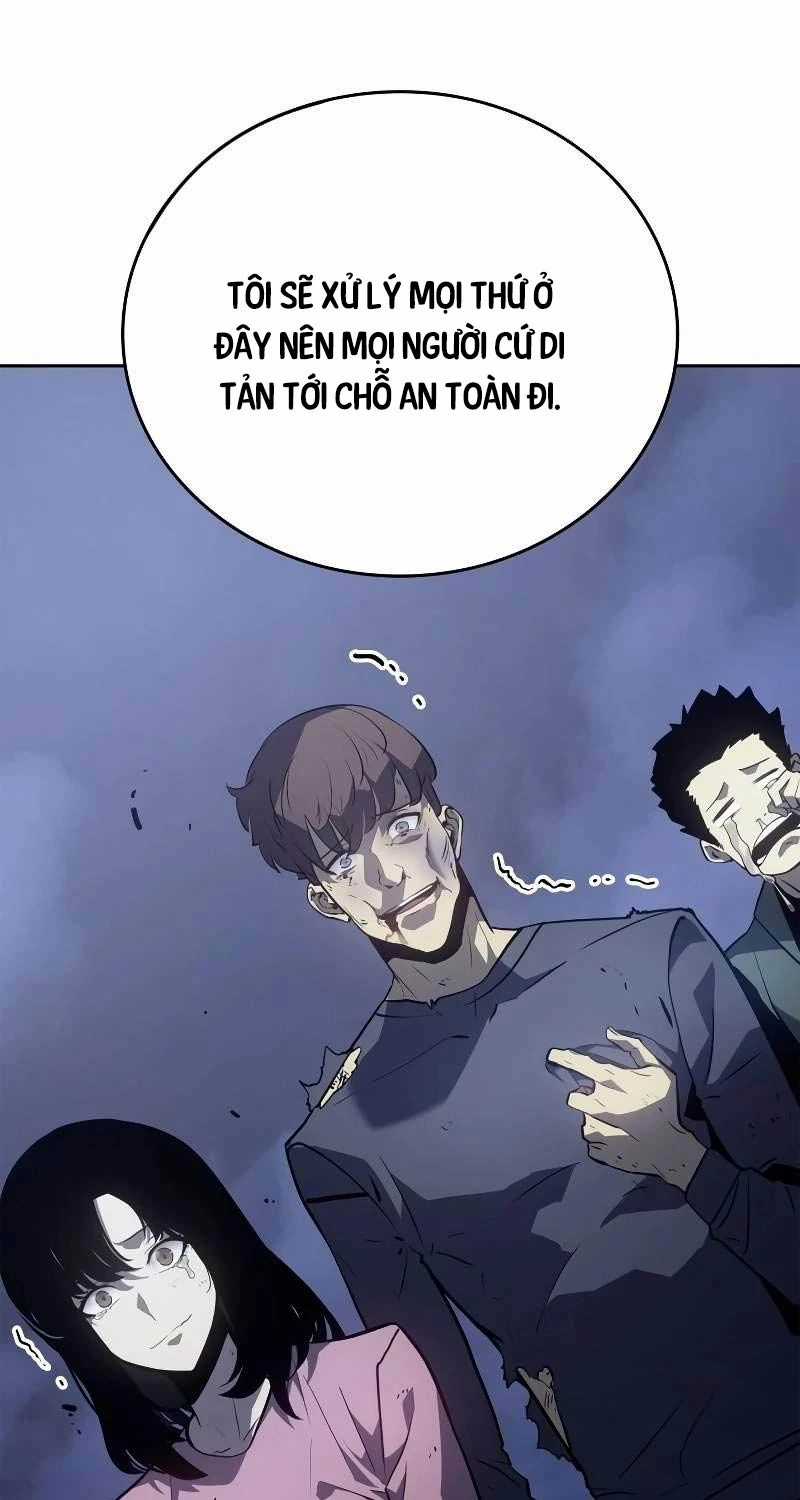 Solo Leveling Ragnarok - Chapter 11 - Trang 41