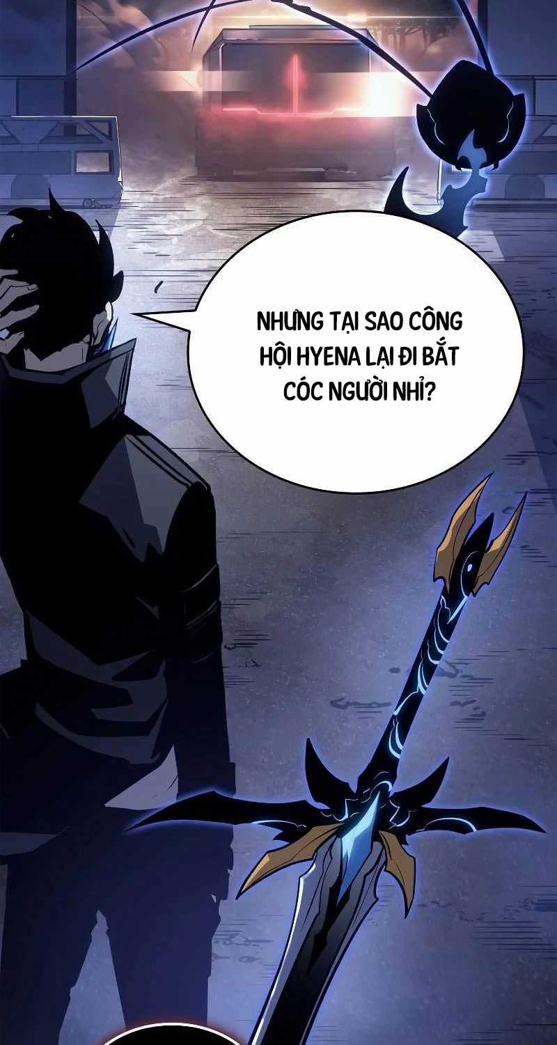 Solo Leveling Ragnarok - Chapter 11 - Trang 43