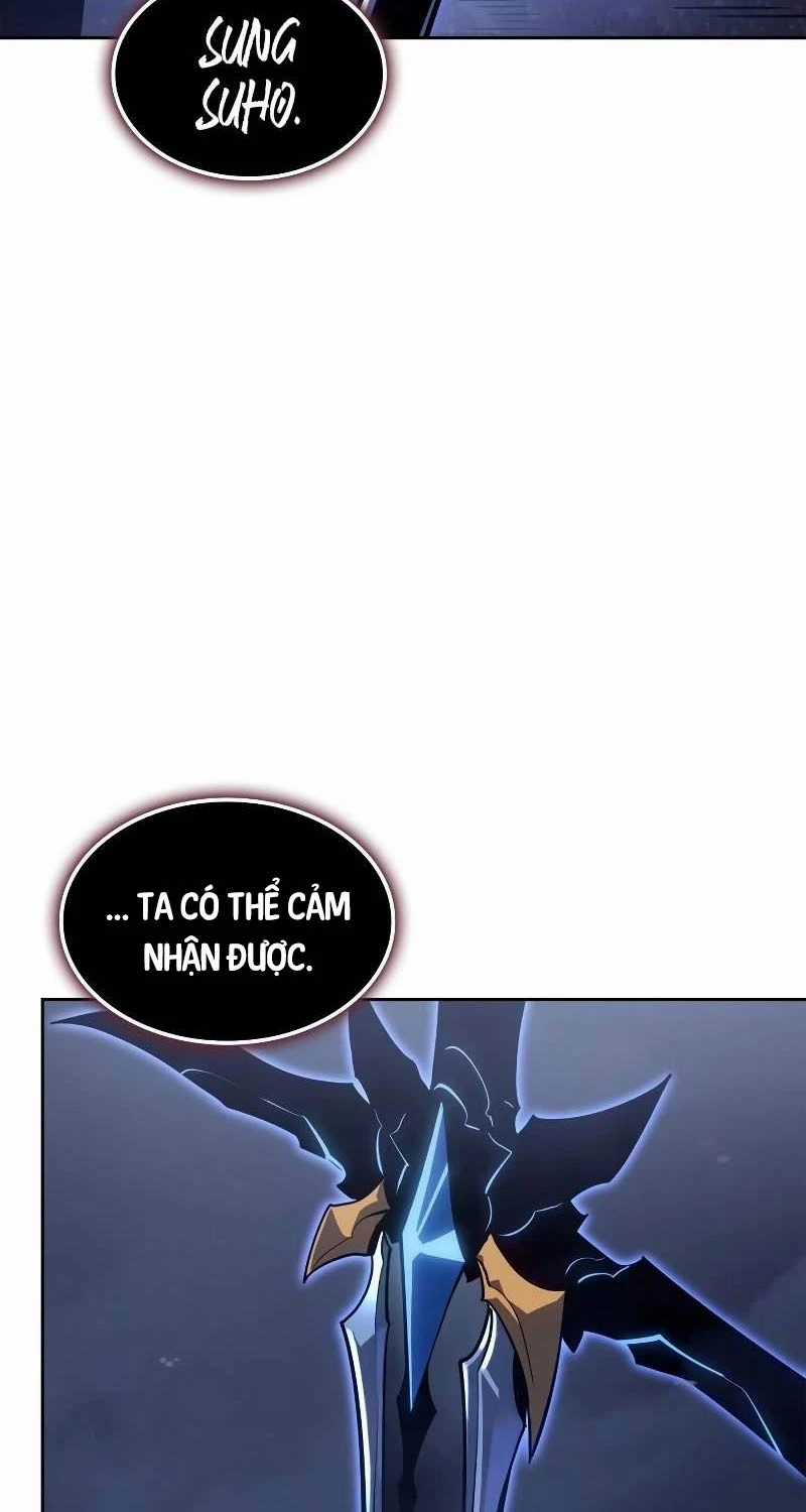 Solo Leveling Ragnarok - Chapter 11 - Trang 44