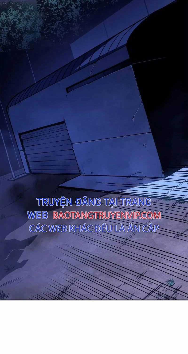 Solo Leveling Ragnarok - Chapter 11 - Trang 46