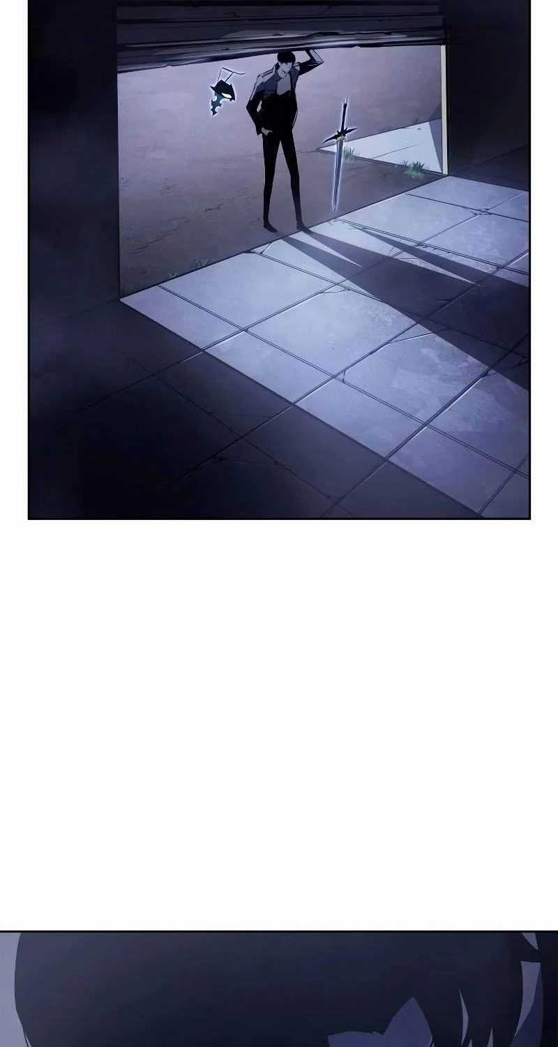 Solo Leveling Ragnarok - Chapter 11 - Trang 48