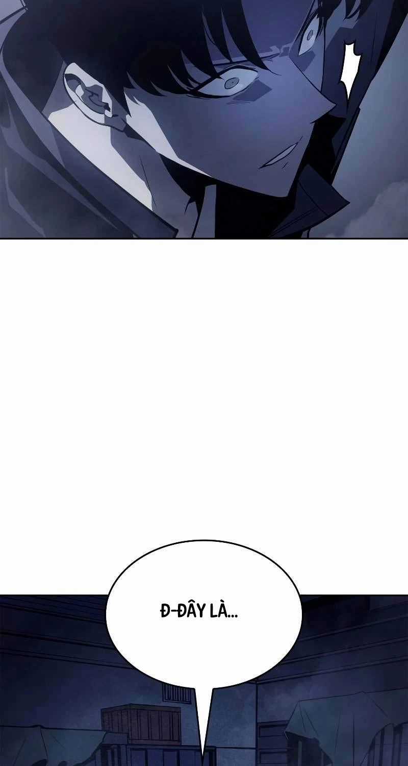 Solo Leveling Ragnarok - Chapter 11 - Trang 49