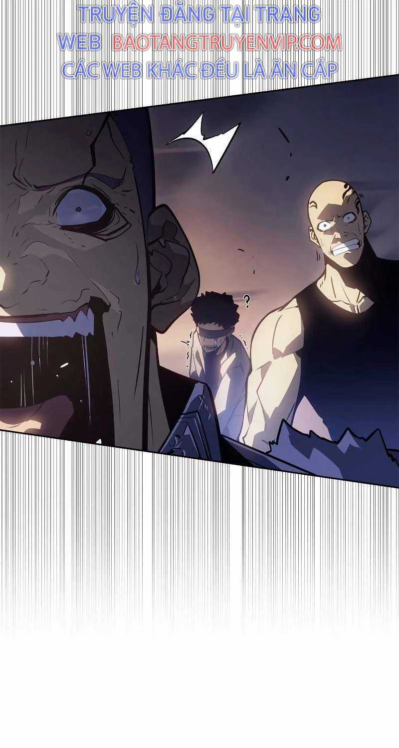 Solo Leveling Ragnarok - Chapter 11 - Trang 6