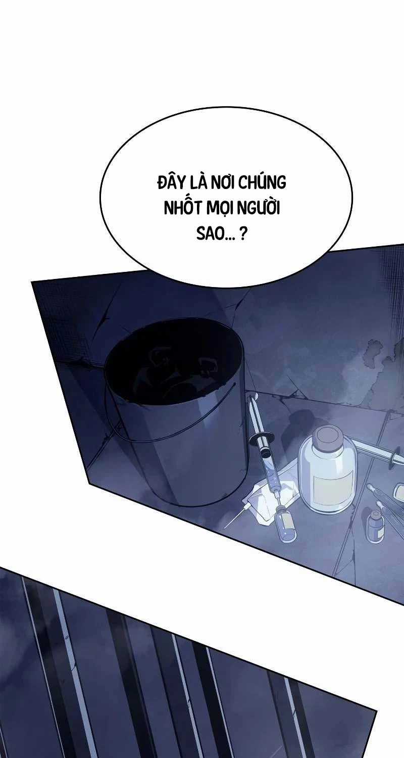 Solo Leveling Ragnarok - Chapter 11 - Trang 51