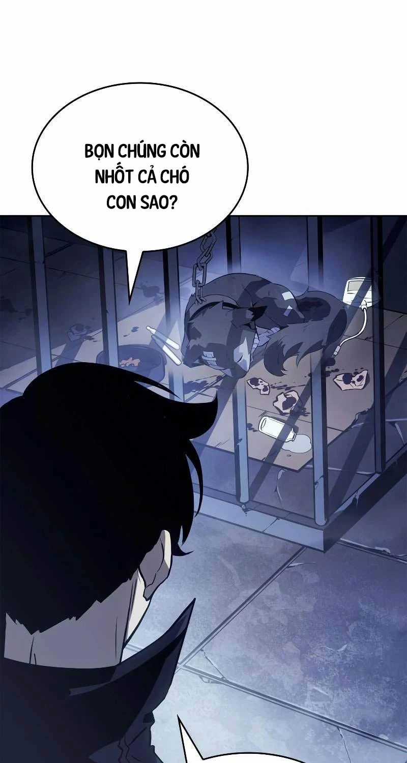 Solo Leveling Ragnarok - Chapter 11 - Trang 55