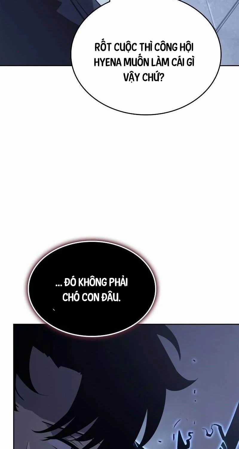 Solo Leveling Ragnarok - Chapter 11 - Trang 56