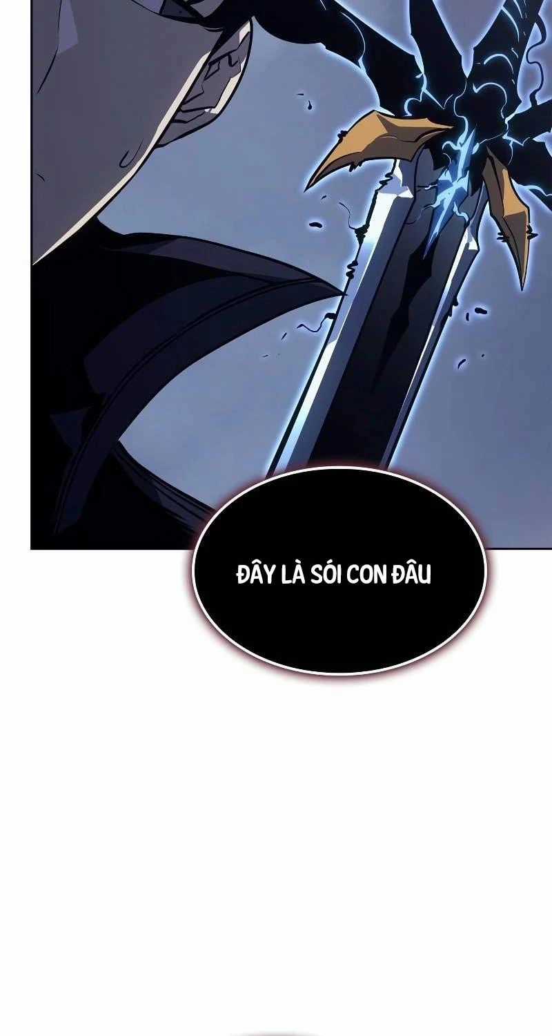 Solo Leveling Ragnarok - Chapter 11 - Trang 57