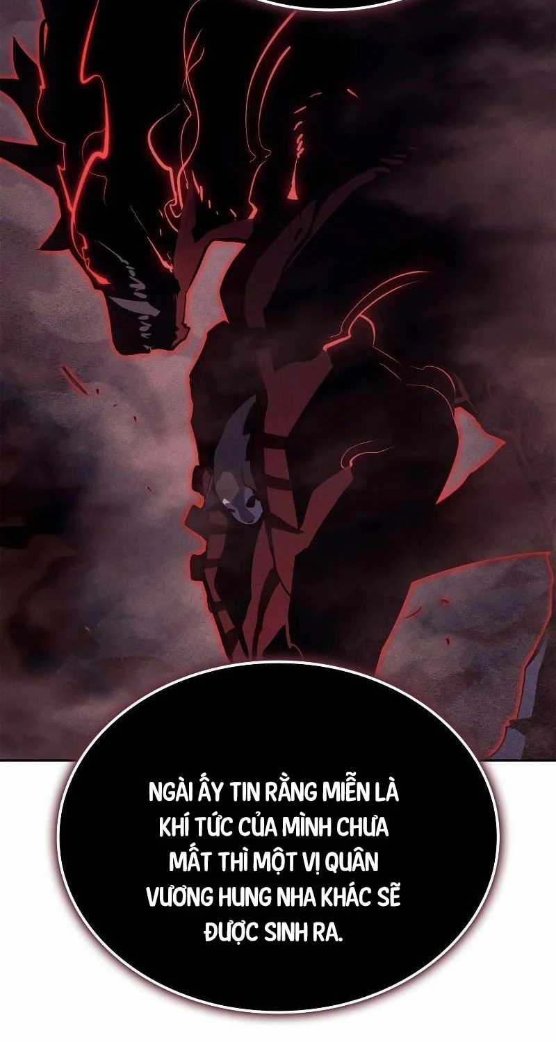 Solo Leveling Ragnarok - Chapter 11 - Trang 60