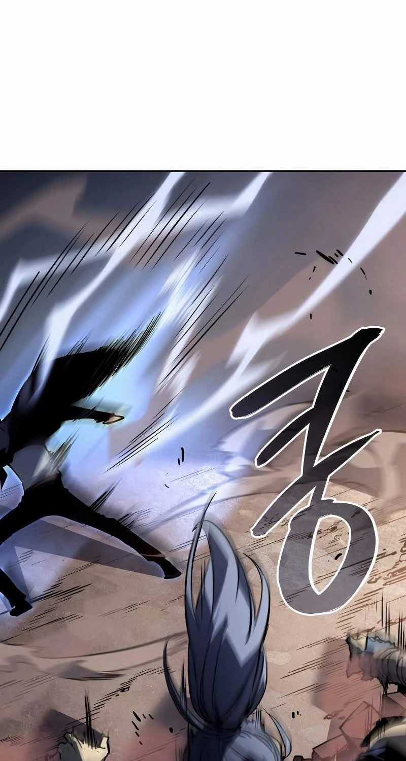 Solo Leveling Ragnarok - Chapter 11 - Trang 7