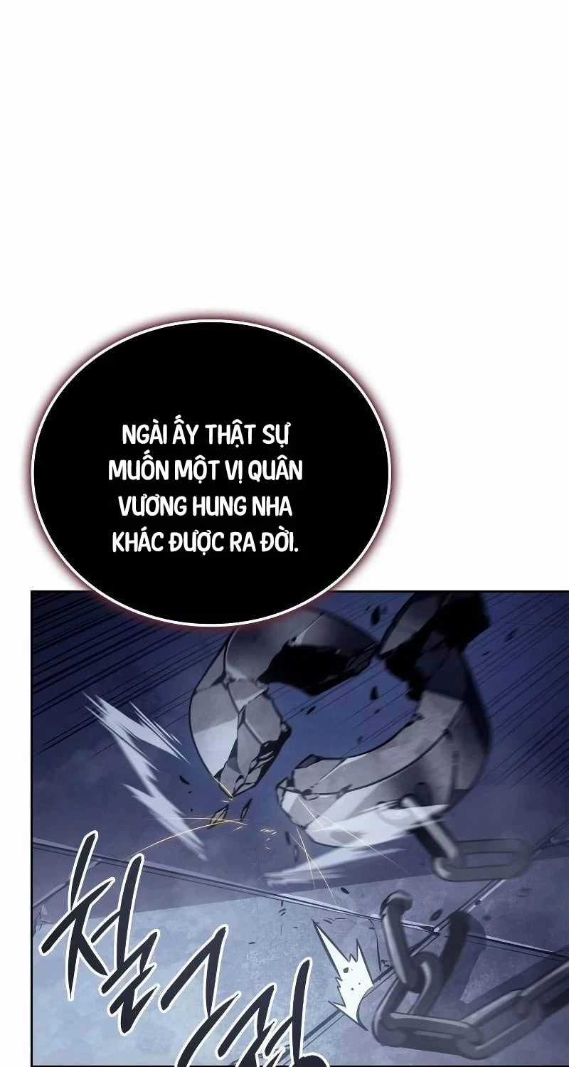 Solo Leveling Ragnarok - Chapter 11 - Trang 61