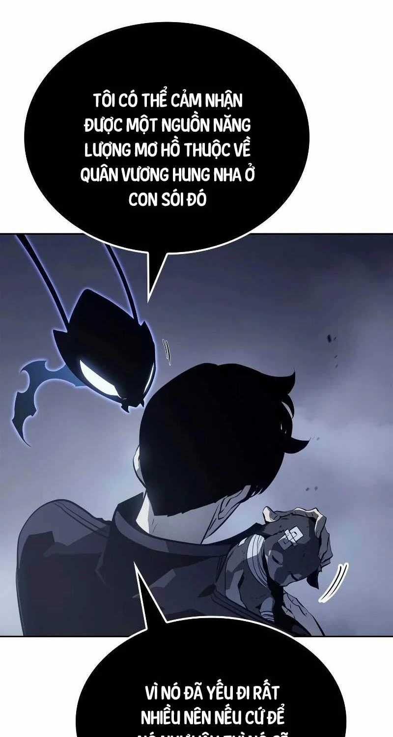 Solo Leveling Ragnarok - Chapter 11 - Trang 64