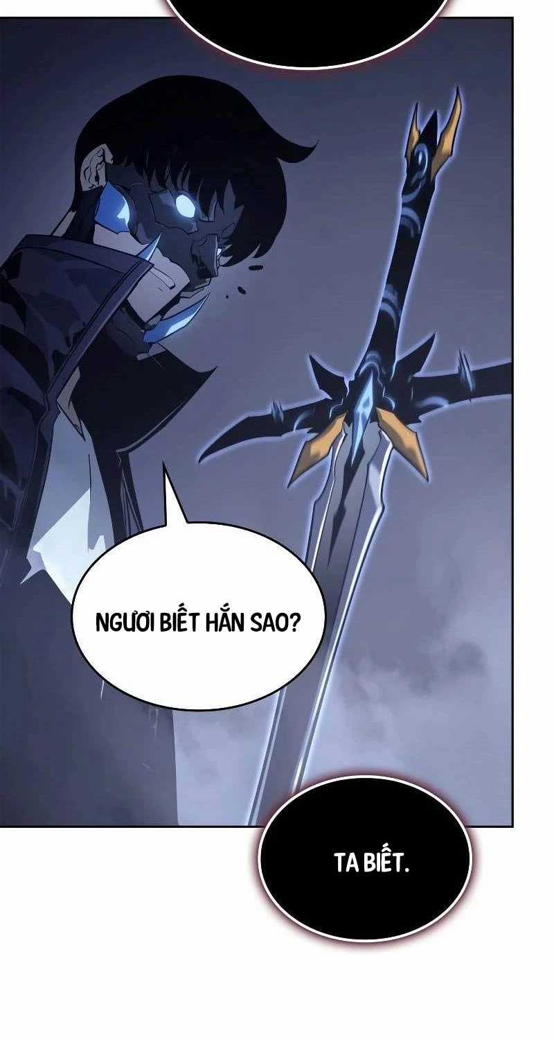 Solo Leveling Ragnarok - Chapter 11 - Trang 73