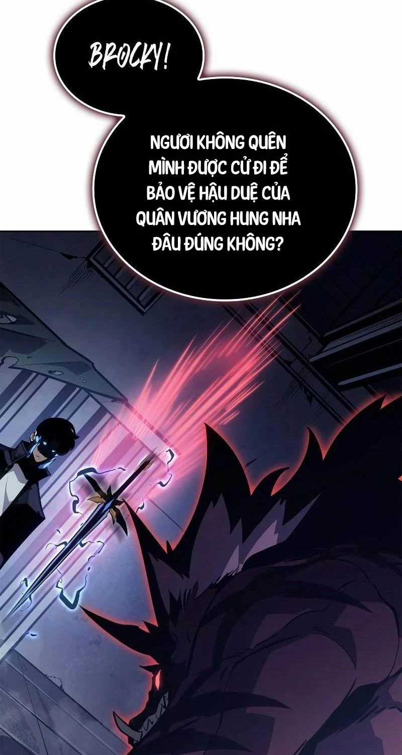 Solo Leveling Ragnarok - Chapter 11 - Trang 76