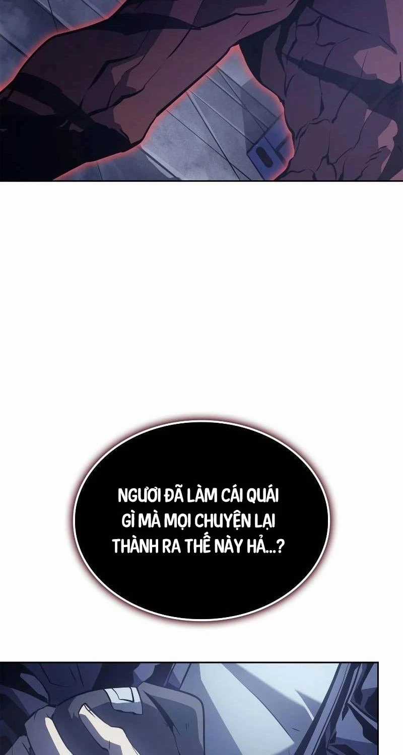 Solo Leveling Ragnarok - Chapter 11 - Trang 77