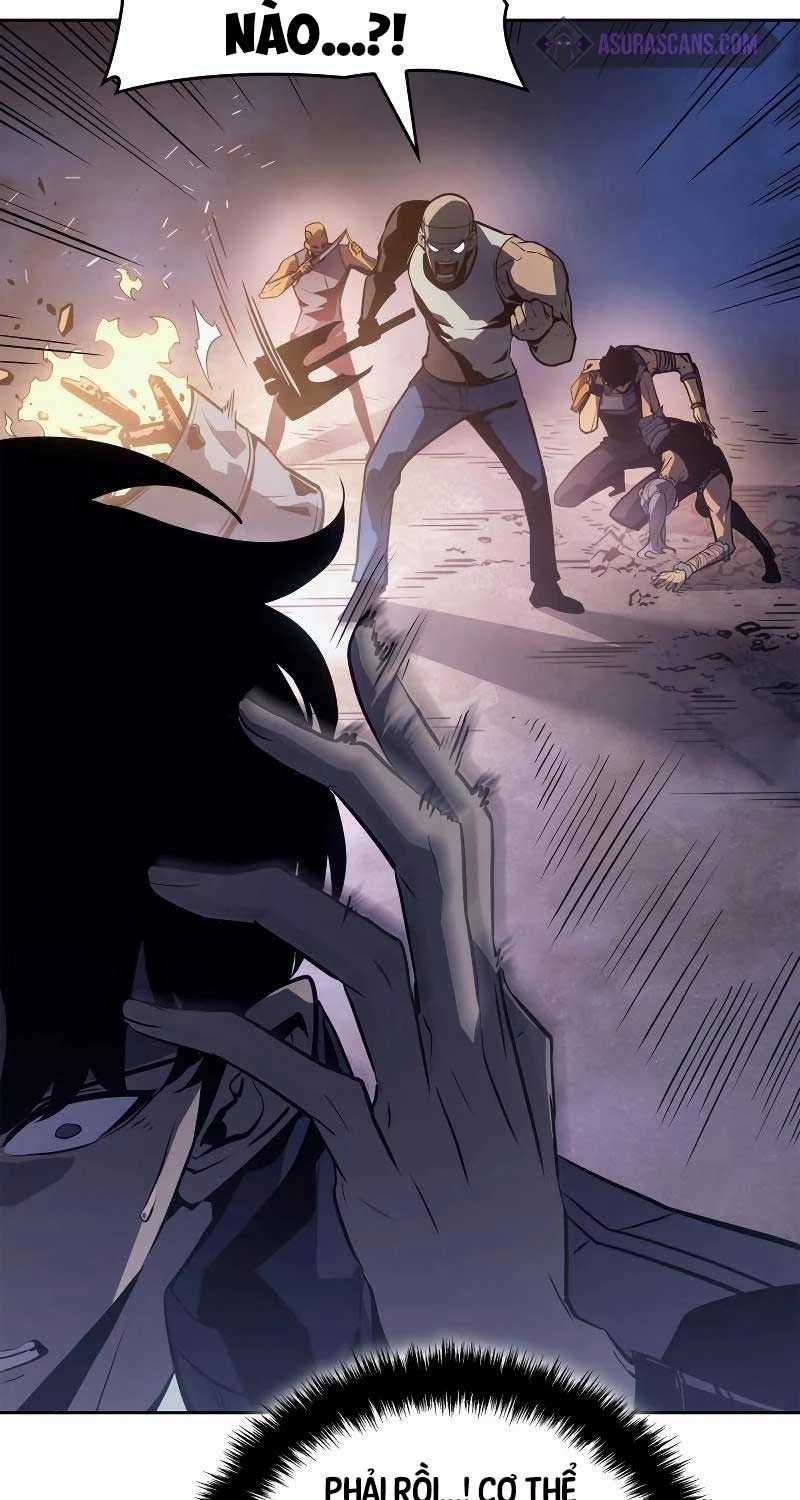 Solo Leveling Ragnarok - Chapter 11 - Trang 10