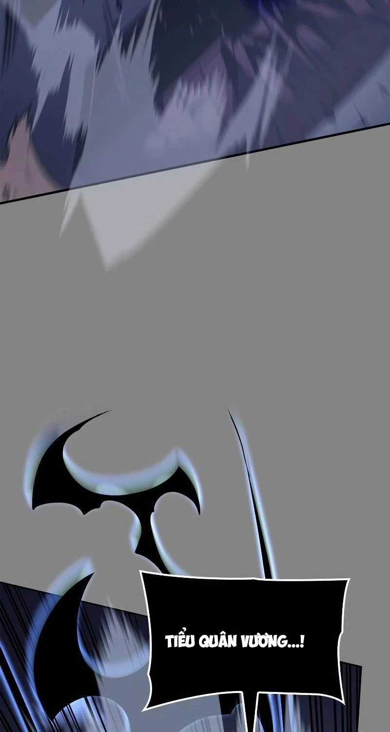 Solo Leveling Ragnarok - Chapter 11 - Trang 91