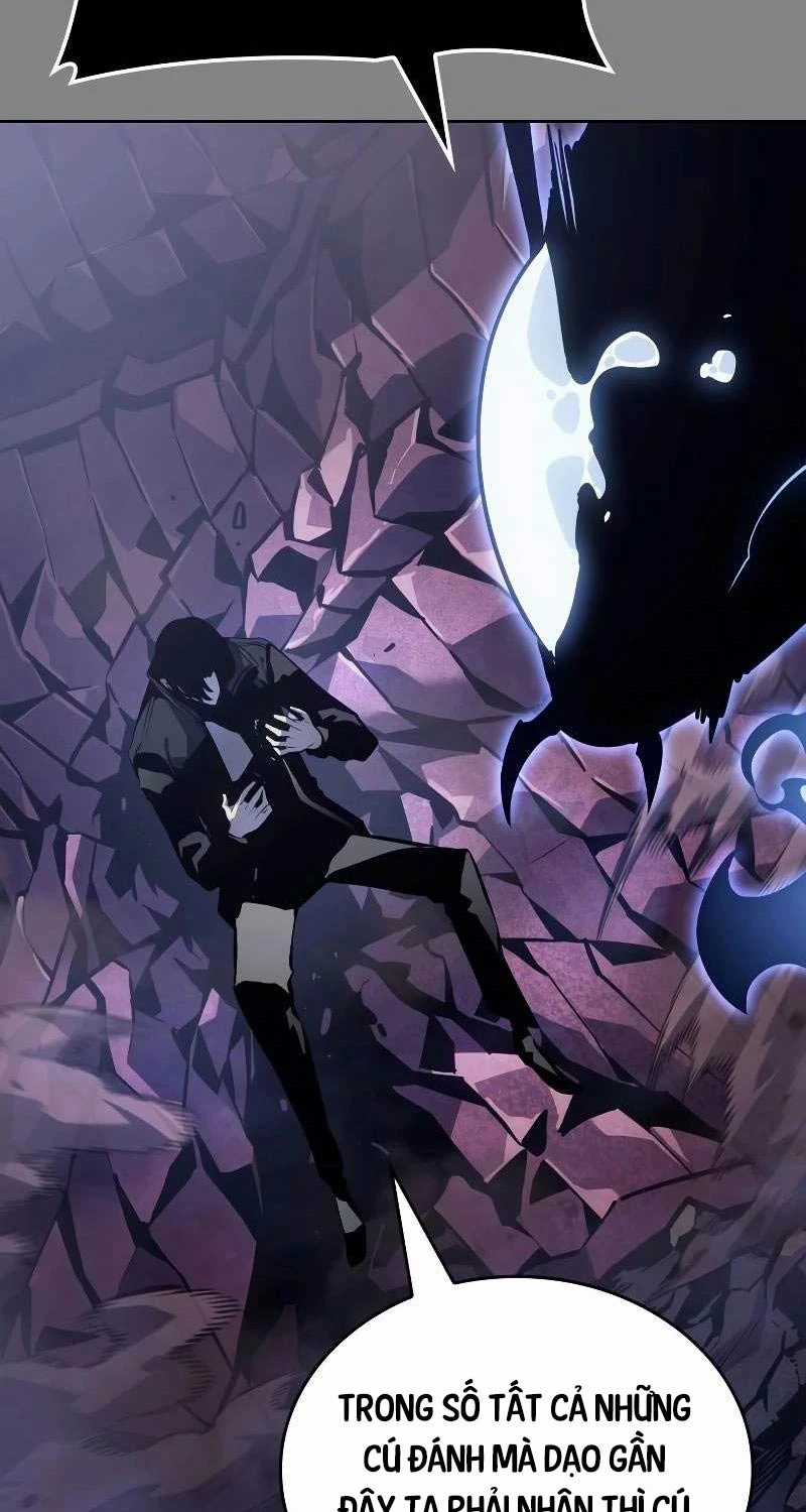 Solo Leveling Ragnarok - Chapter 11 - Trang 95