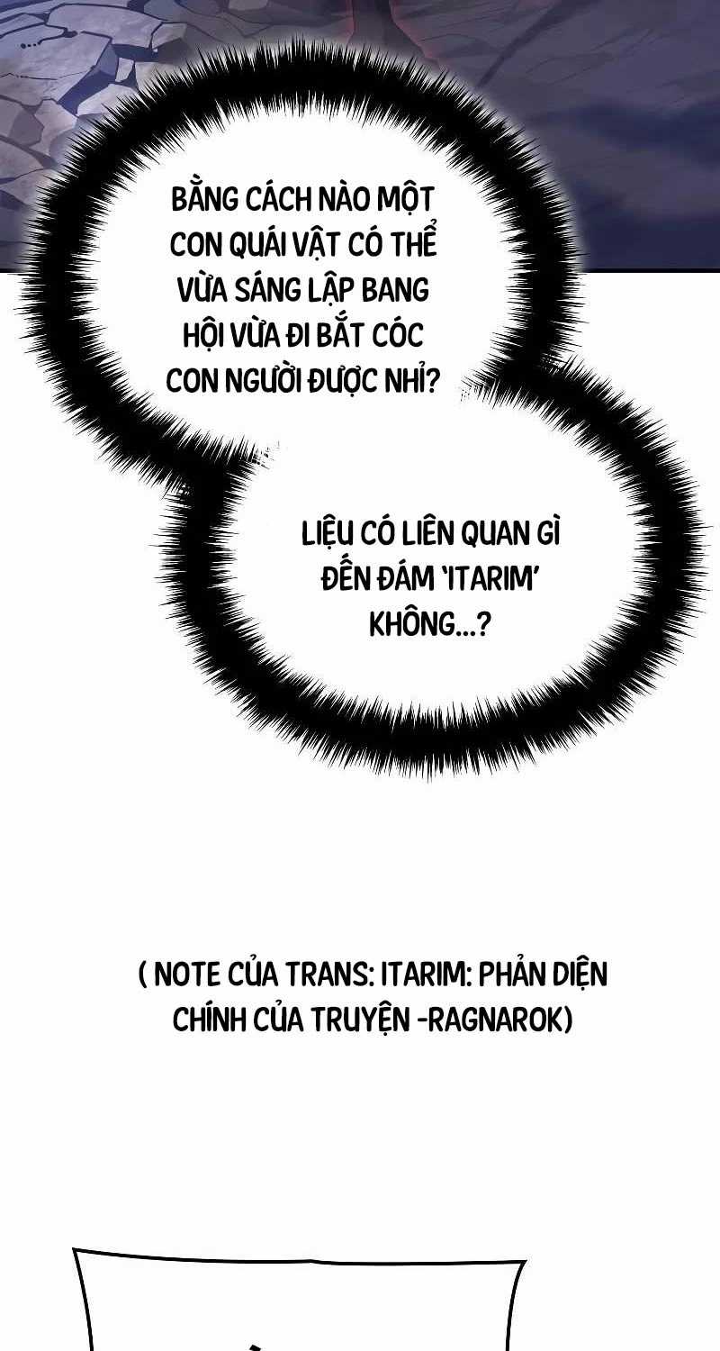 Solo Leveling Ragnarok - Chapter 12 - Trang 11